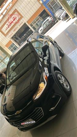 شيفروليه تراكس